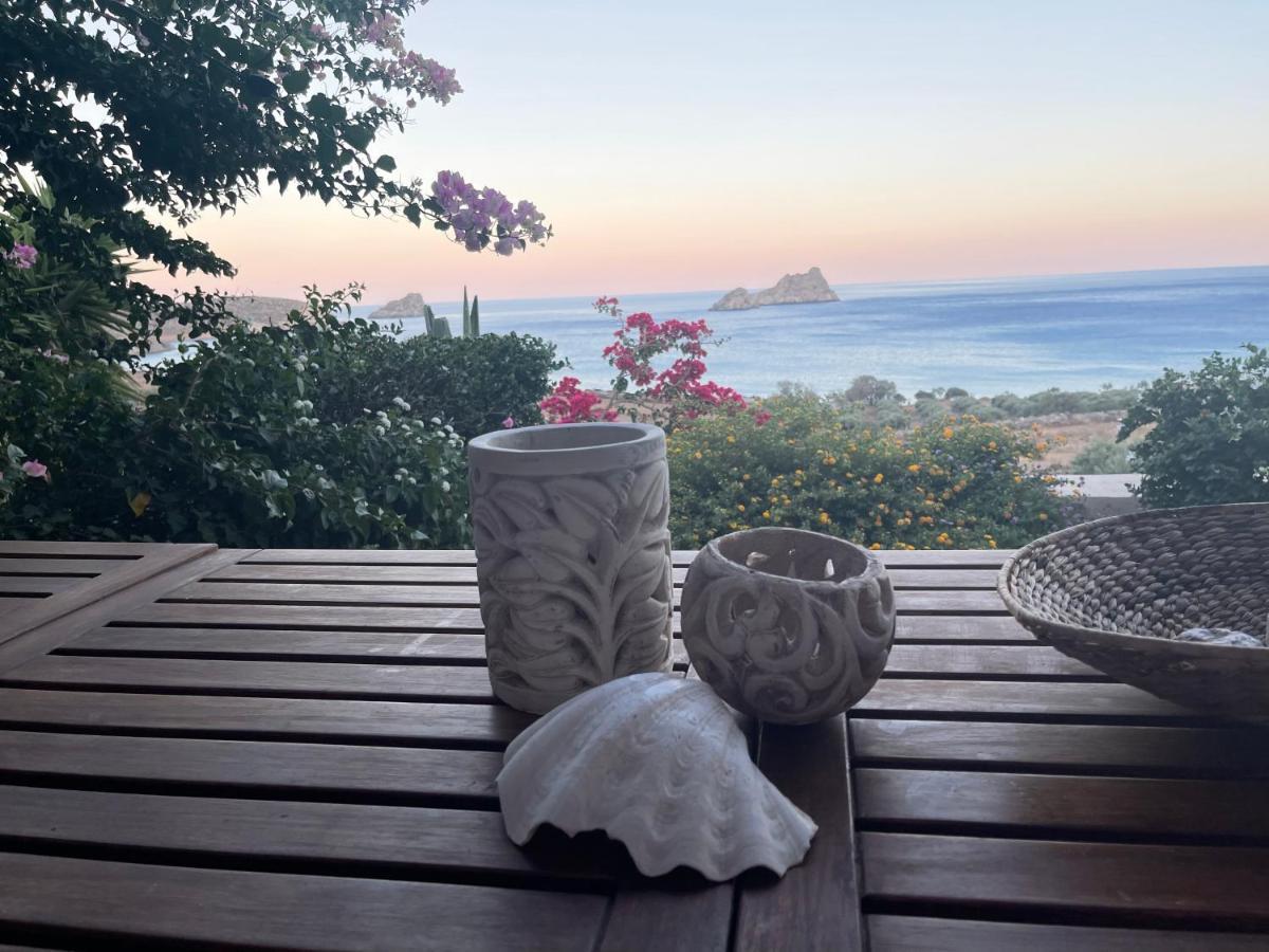 Natica Mare Villas أكسيروكامبوس المظهر الخارجي الصورة
