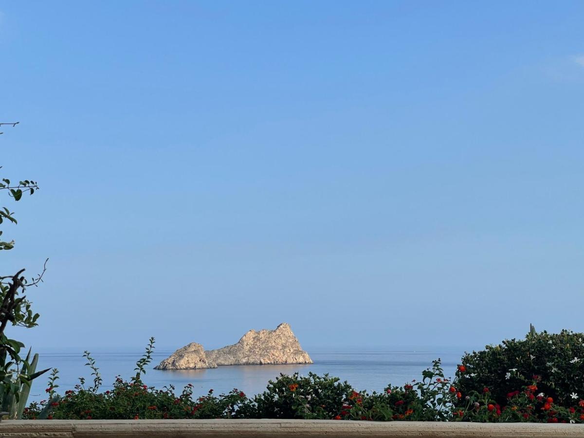 Natica Mare Villas أكسيروكامبوس المظهر الخارجي الصورة