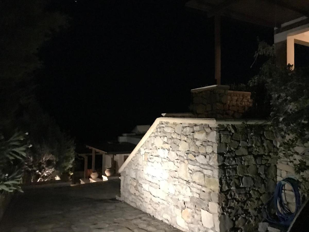 Natica Mare Villas أكسيروكامبوس المظهر الخارجي الصورة