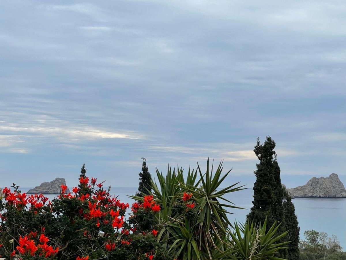 Natica Mare Villas أكسيروكامبوس المظهر الخارجي الصورة
