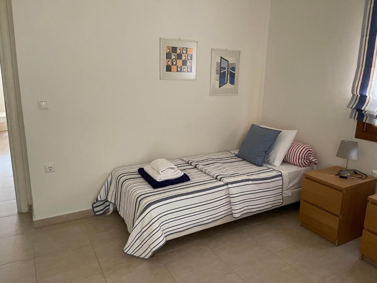 Natica Mare Villas أكسيروكامبوس المظهر الخارجي الصورة