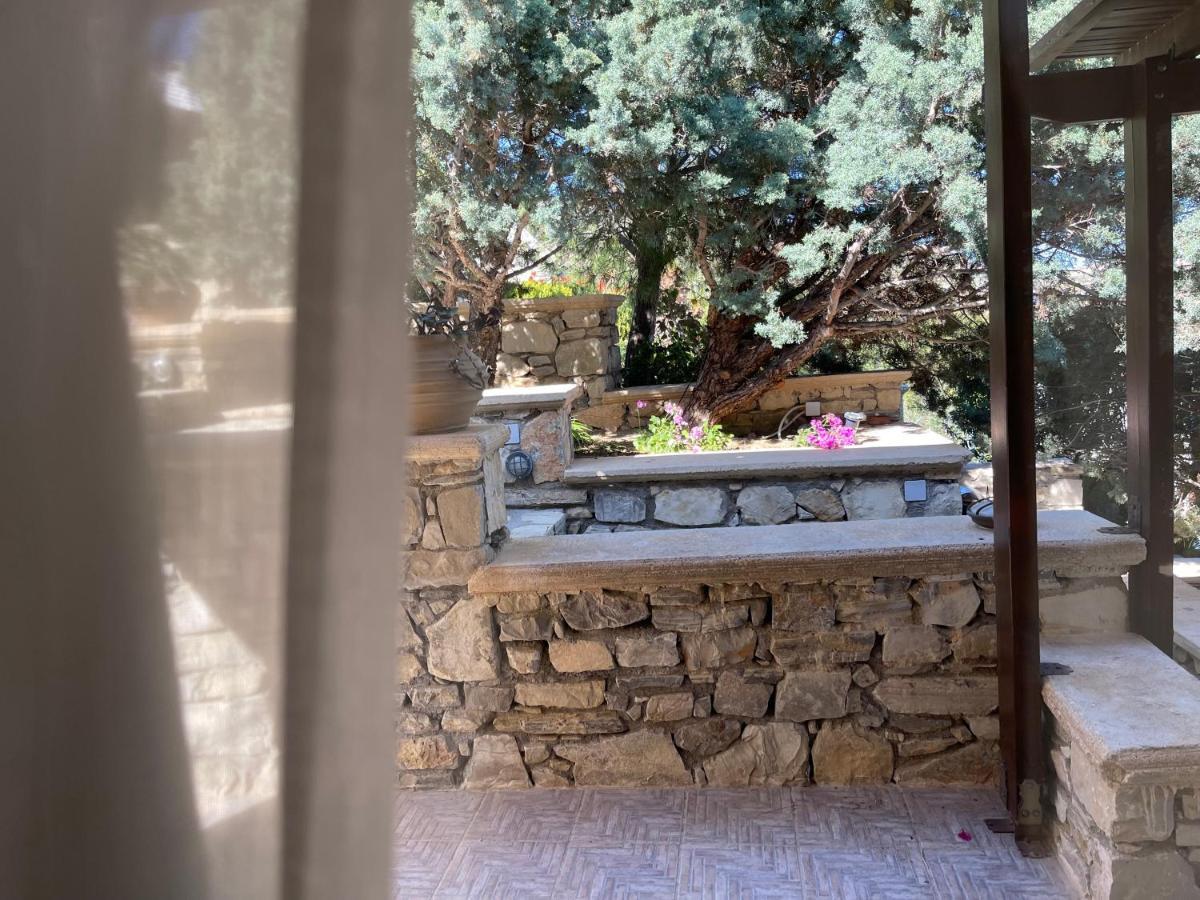 Natica Mare Villas أكسيروكامبوس المظهر الخارجي الصورة