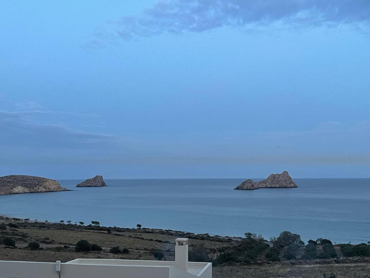 Natica Mare Villas أكسيروكامبوس المظهر الخارجي الصورة
