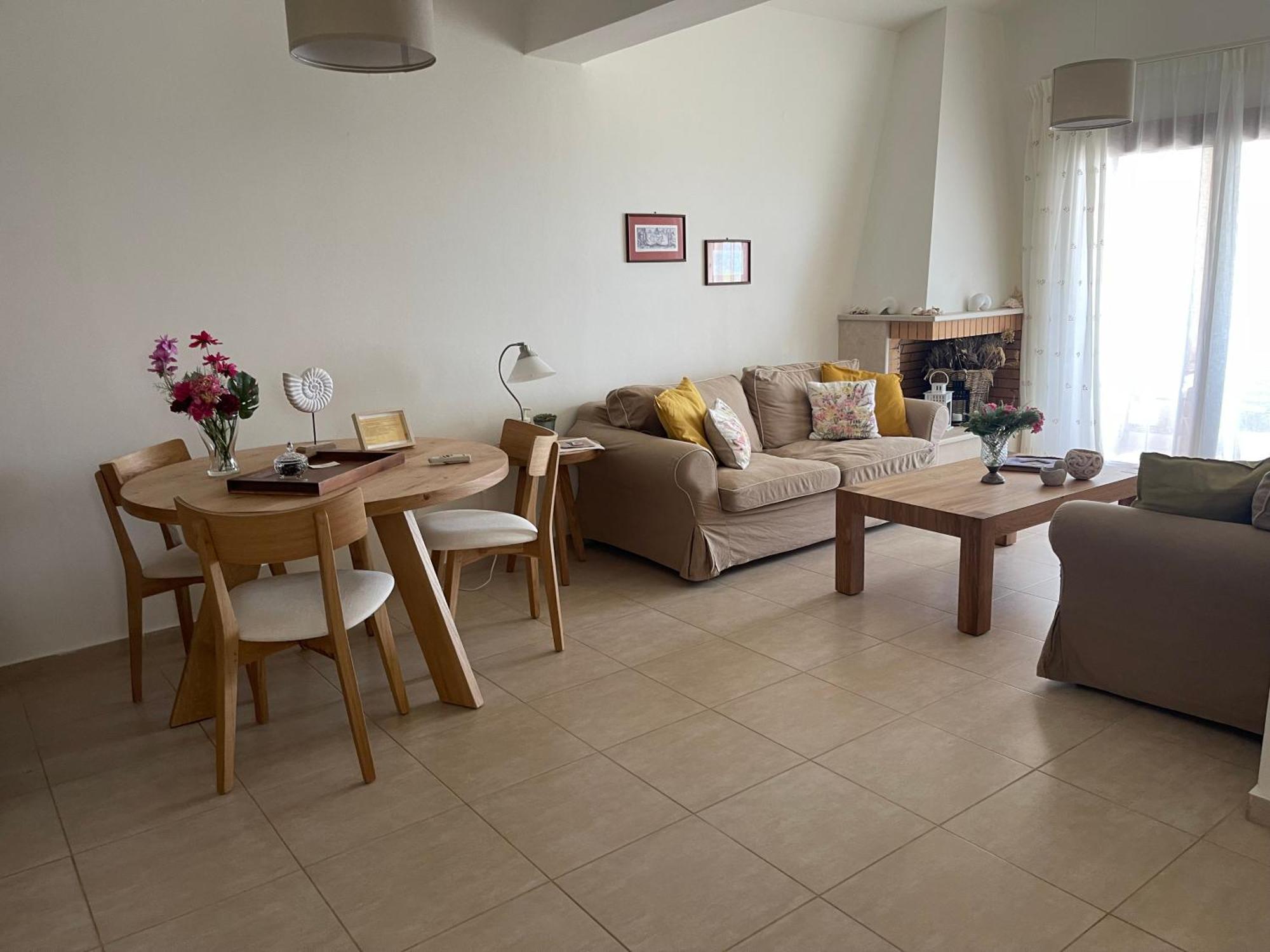 Natica Mare Villas أكسيروكامبوس المظهر الخارجي الصورة