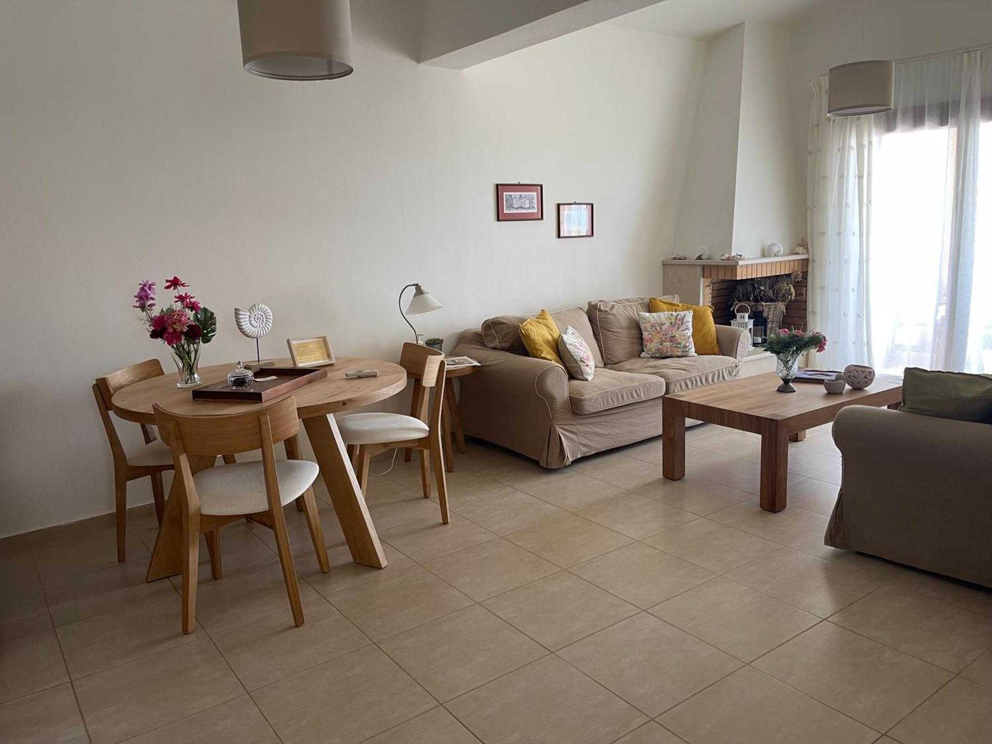 Natica Mare Villas أكسيروكامبوس المظهر الخارجي الصورة