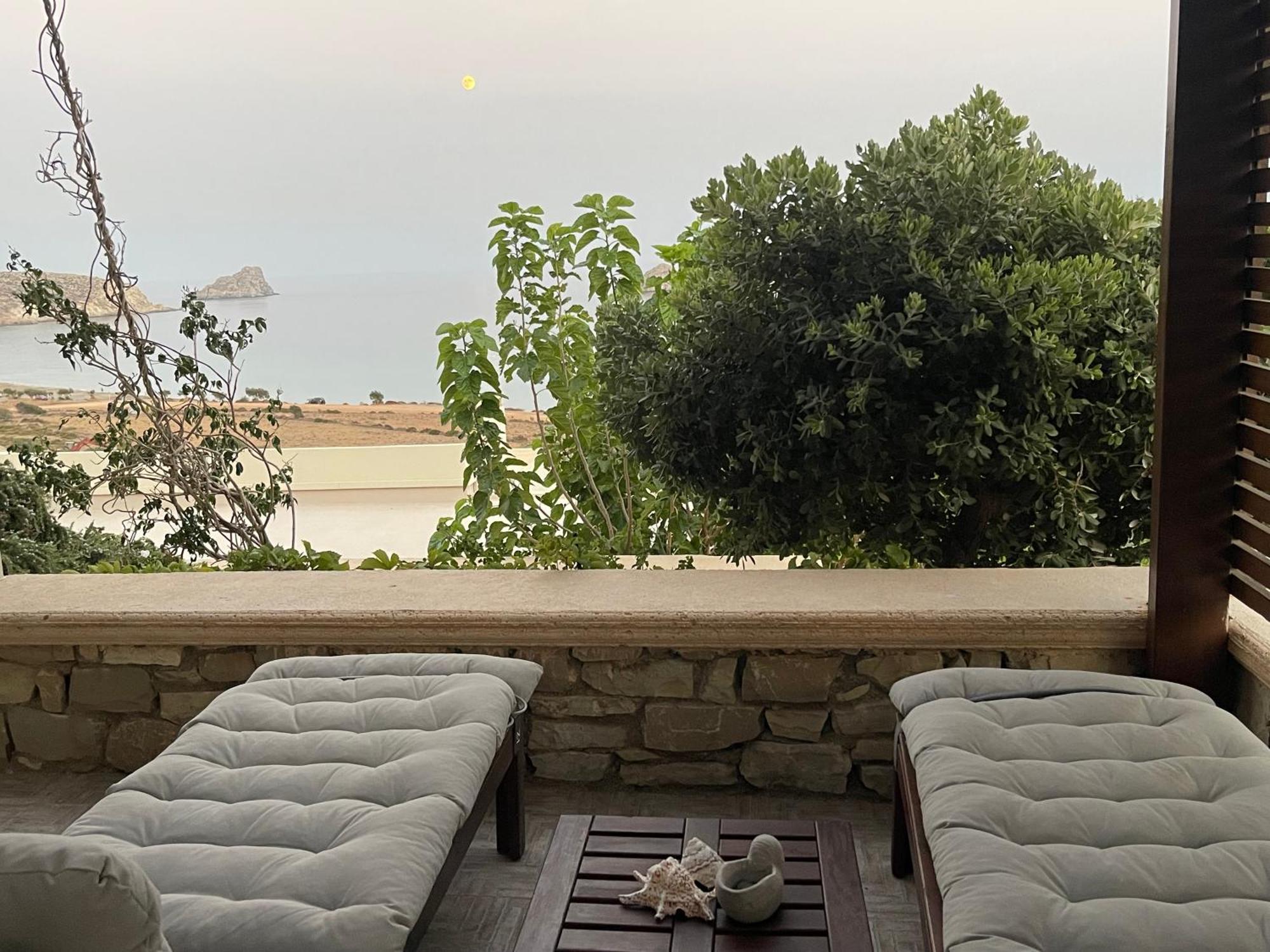 Natica Mare Villas أكسيروكامبوس المظهر الخارجي الصورة