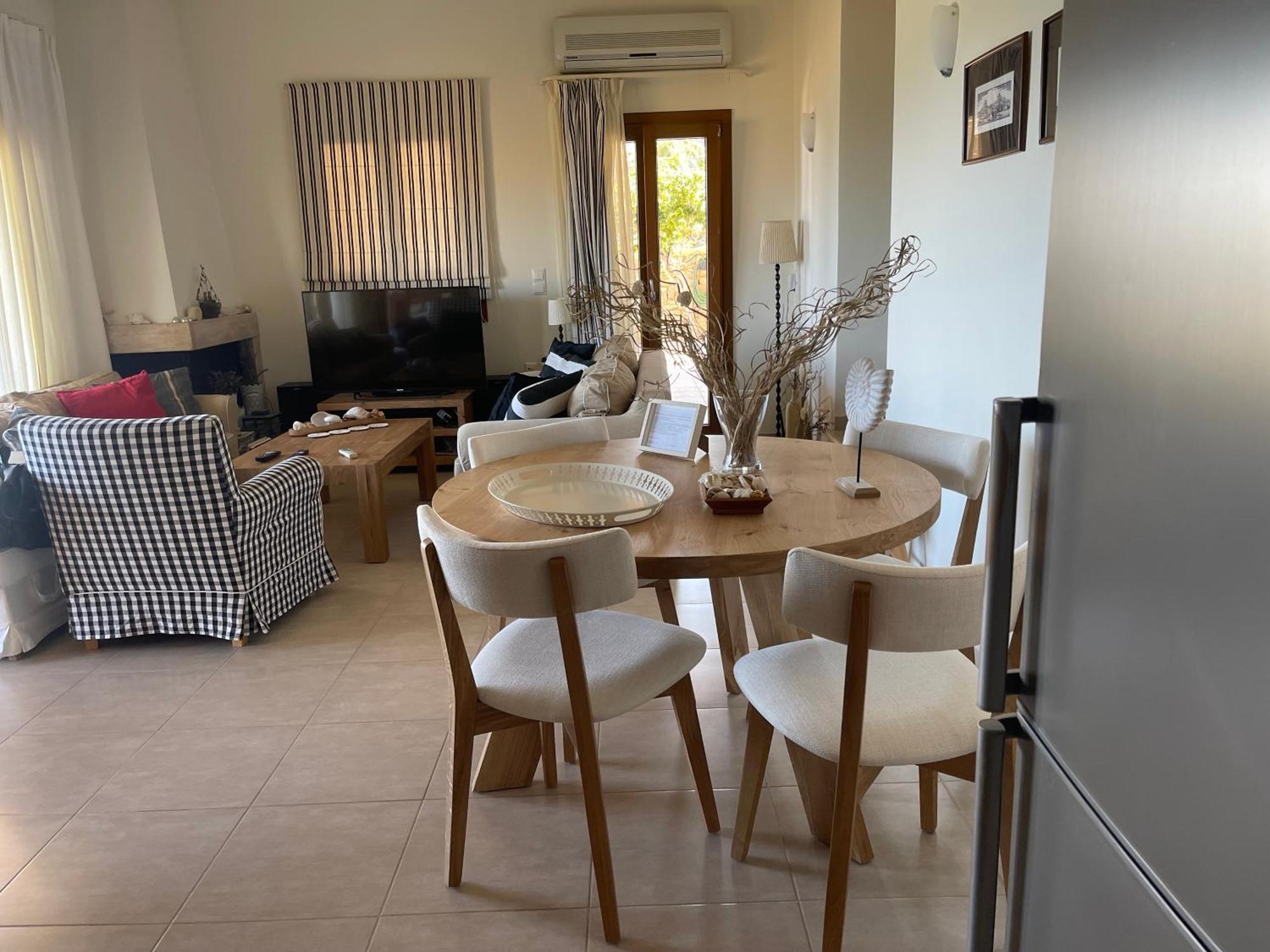 Natica Mare Villas أكسيروكامبوس المظهر الخارجي الصورة