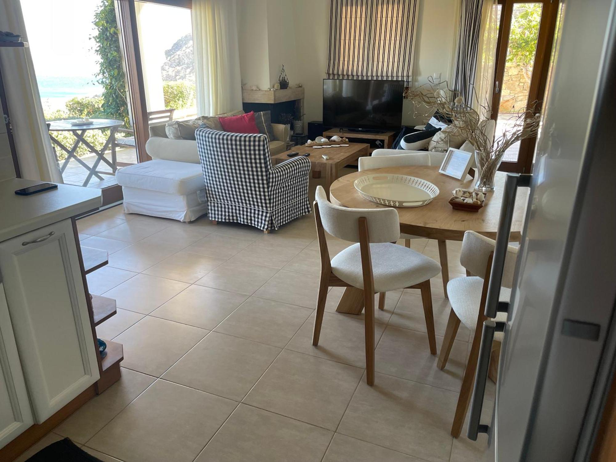 Natica Mare Villas أكسيروكامبوس المظهر الخارجي الصورة
